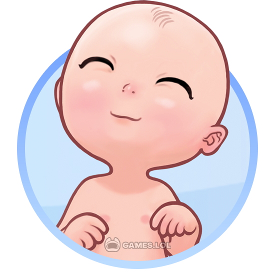 baby adopter pc game
