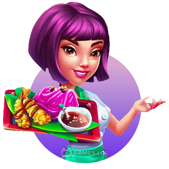 cooking love pc game