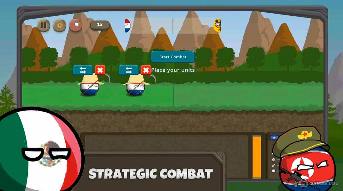 countryballs at war free pc download