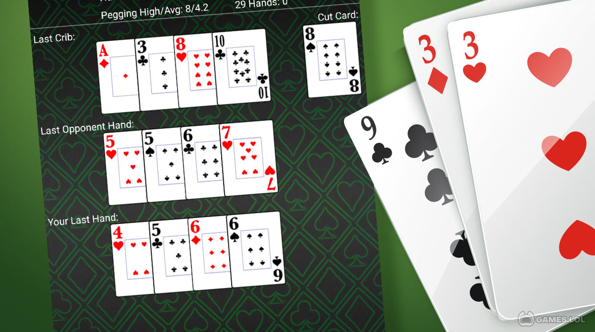 cribbage pro free pc download