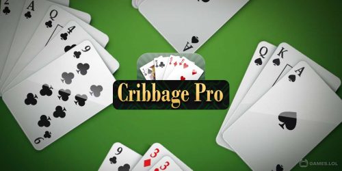 Play Cribbage Pro on PC