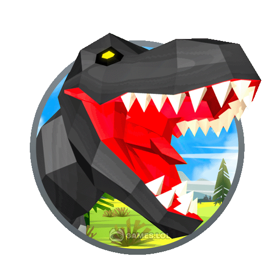 dinosaur rampage pc game