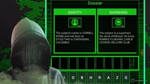 Hackers Bot Hacking Game APK for Android Download