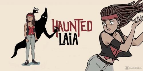 Play Haunted Laia on PC