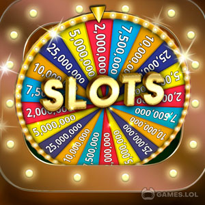 Play Hot Vegas Casino Slot Machines on PC