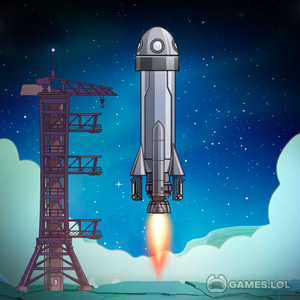 Play Idle Tycoon: Space Company on PC