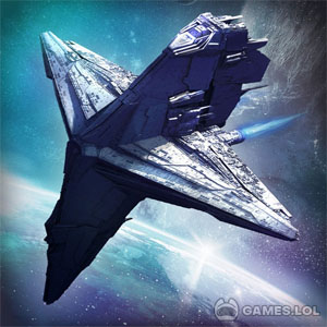 Play Infinite Galaxy on PC