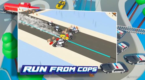 line race free pc download