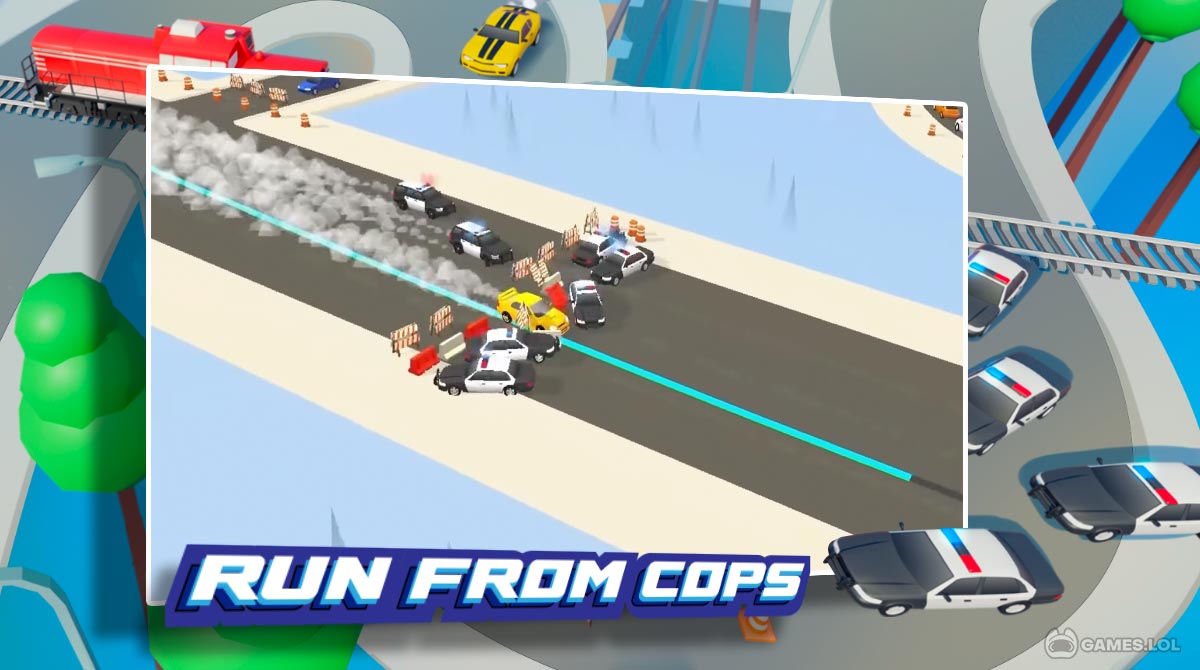 line race free pc download