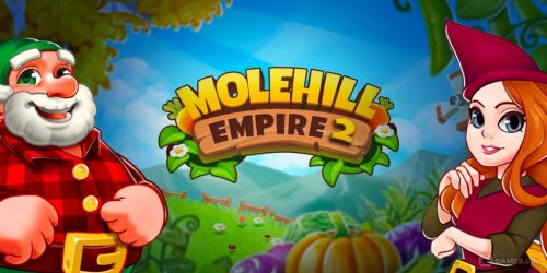 Play Molehill Empire 2 on PC