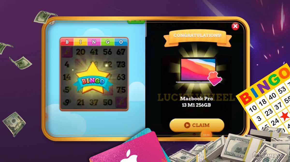 money bingo pc download