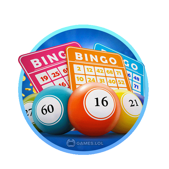 money bingo pc game