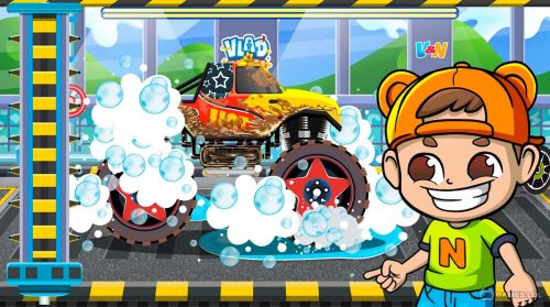 monster truck pc download
