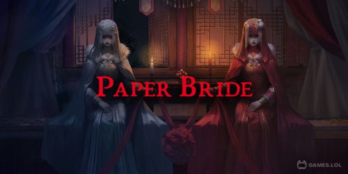 Play Paper Bride on PC