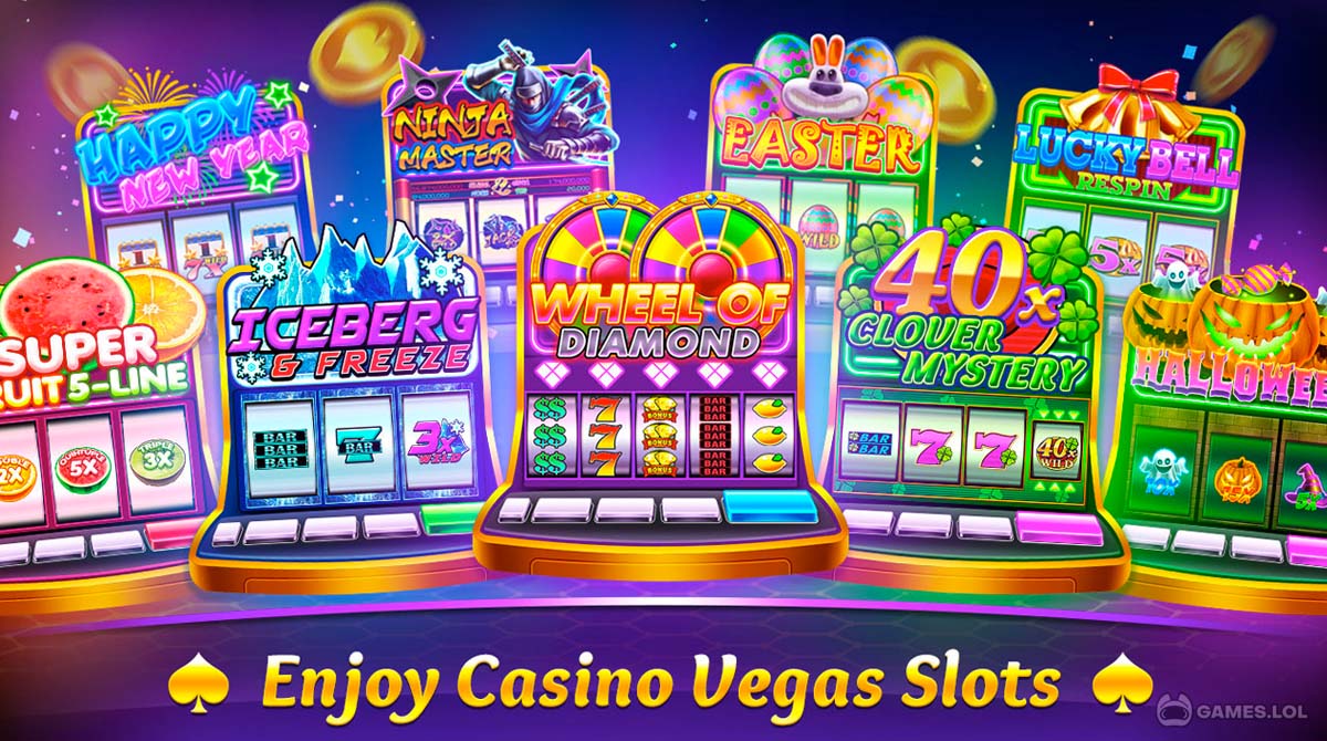 play las vegas free download