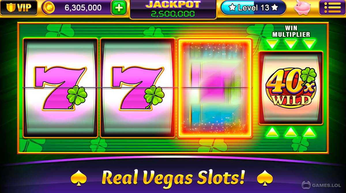 play las vegas gameplay on pc