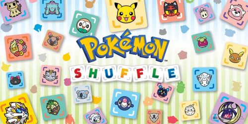 Play Pokémon Shuffle Mobile on PC