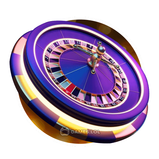 roulette royale pc game