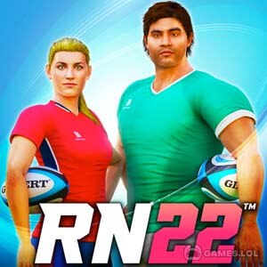 rugby nations 22 on pc