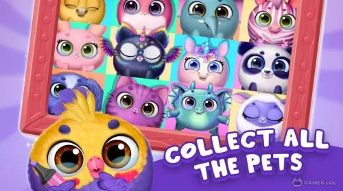 Pet Games - Play Cute Pet Games Online for Free