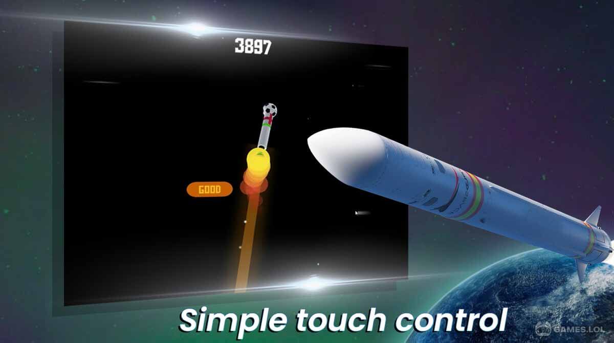 space frontier pc download