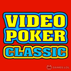 video poker clasic on pc