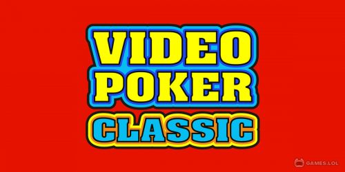 Play Video Poker Classic ® on PC