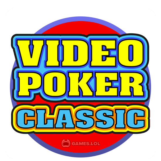 video poker clasic pc game