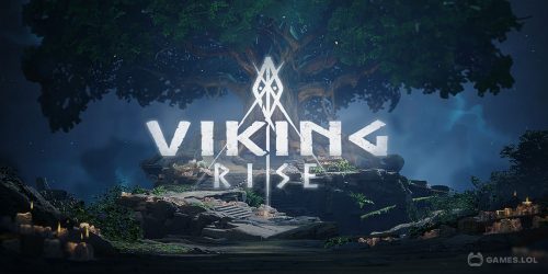 Play Viking Rise on PC