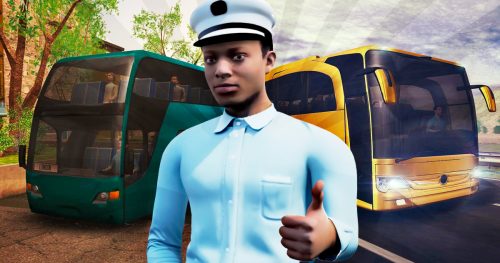 Top 10 Thrilling Best Bus Simulator Games for PC