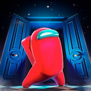 Play 100 Doors Challenge on PC