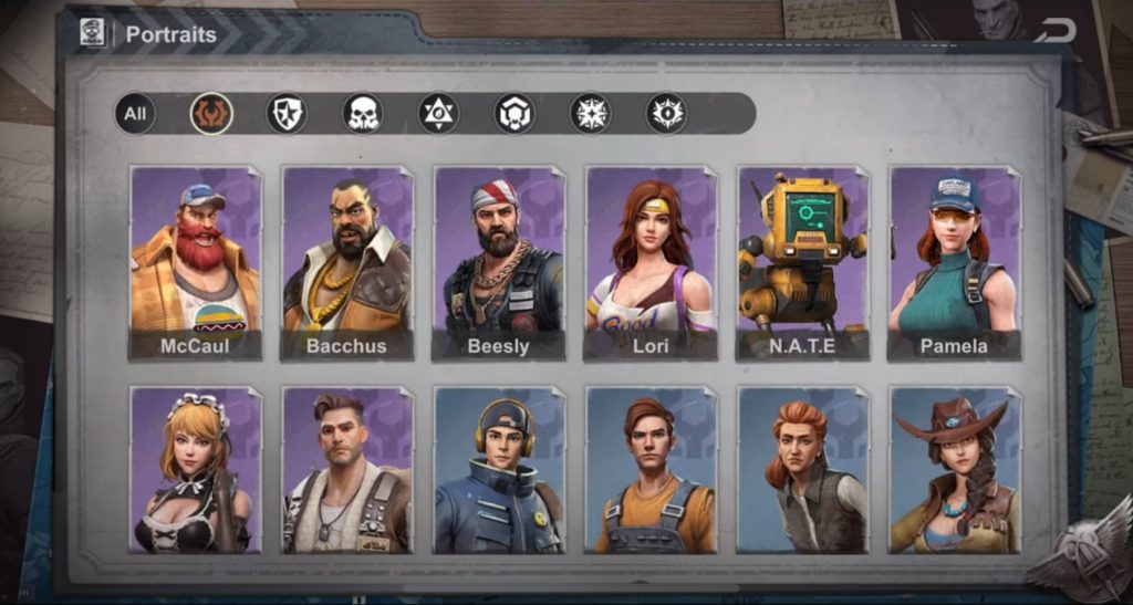 Last Fortress Underground Heroes Guide