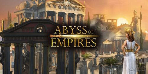 Play Abyss of Empires:The Mythology on PC