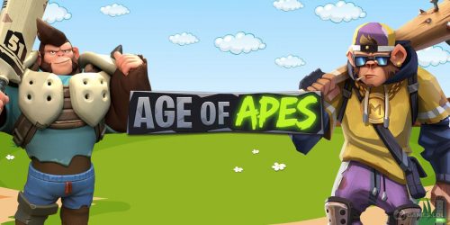 Play Age of Apes on PC