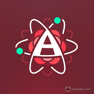 Play Atomas on PC