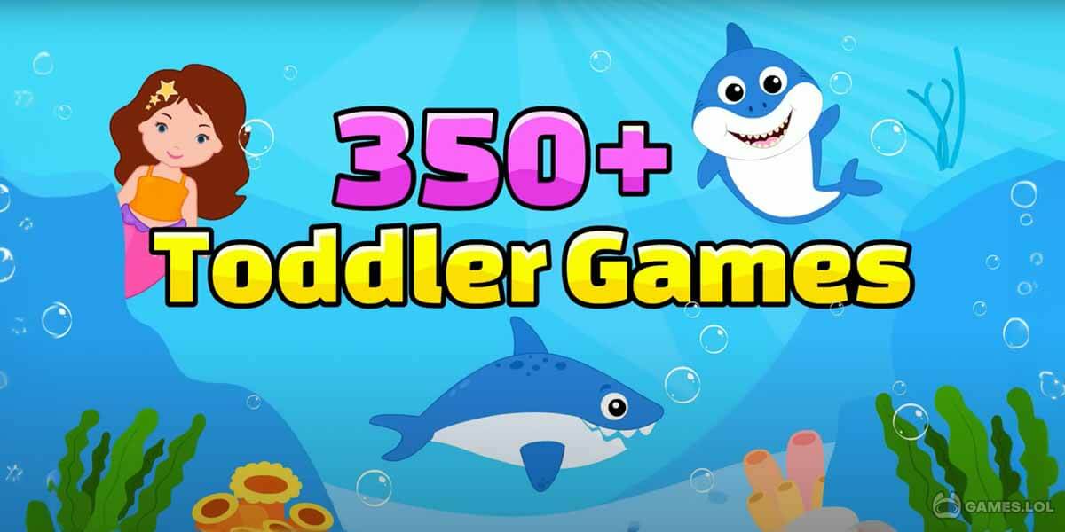 Baby Game for 2, 3, 4 Year Old Download & Play for Free Here