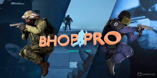Play Bhop pro on PC