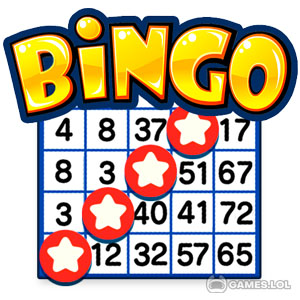 Bingo 2023 - Free Bingo Games,Bingo Games Free Download,Bingo