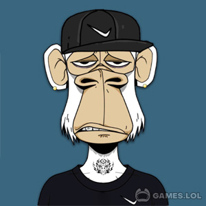 bored ape creator on pc