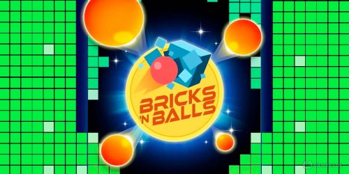 Play Bricks n Balls on PC