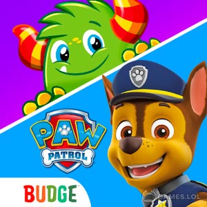 Play Budge World – Kids Games & Fun on PC