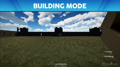 building destruction free pc download
