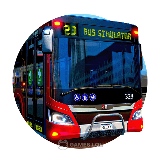 bus simulator 2023 pc game