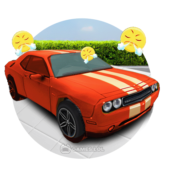 car out parking pc game