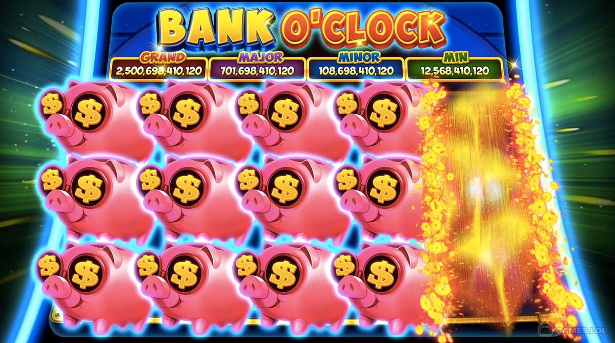 cash tornado slots free pc download