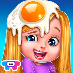 Play Chef Kids – Cook Yummy Food on PC