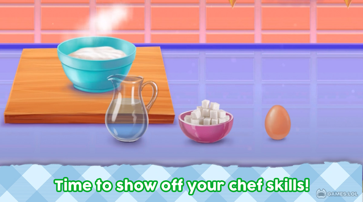 chef kids pc download