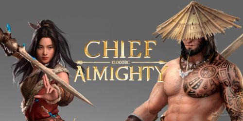 Play Chief Almighty on PC