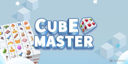 Play Cube Master 3D – Match Puzzle on PC