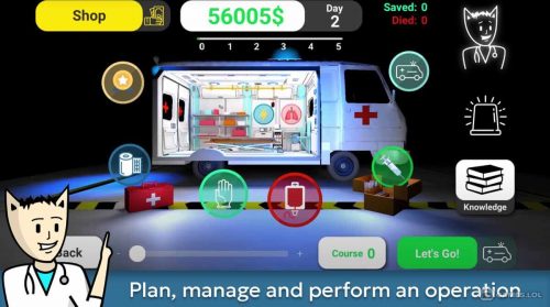 doctor 911 pc download